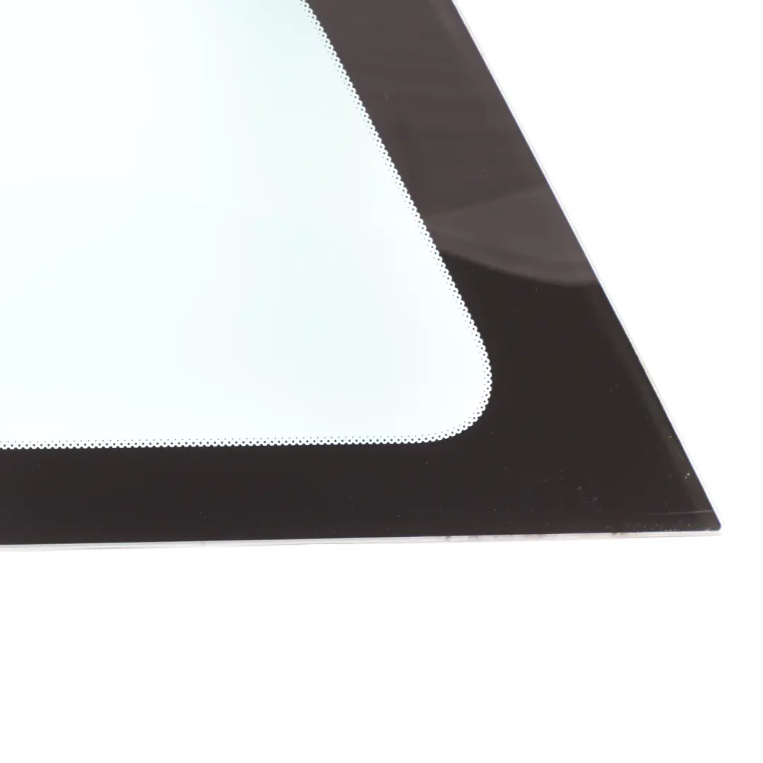 Mini Countryman F60 Side Window Quarter Glass Rear Left N/S Glazing AS2 - SKU 7439271 - Part number 7439271