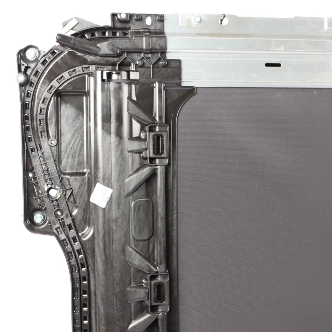 Panoramic Sunroof Panorama Sliding Roof Sun Roof Frame Assembly to BMW F46 with Part number 7445466 BMW F46 Panoramic Sunroof Panorama Sliding Roof Sun Roof Frame Assembly - SKU 7445466 - Part number 7445466