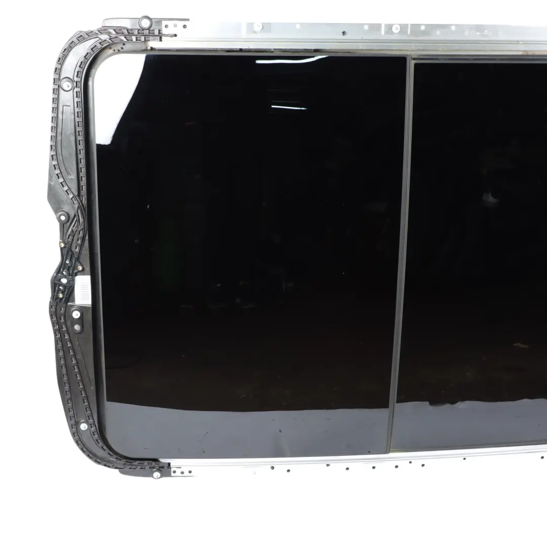 BMW F46 Panoramic Sunroof Panorama Sliding Roof Sun Roof Frame Assembly - SKU 7445466 - Part number 7445466