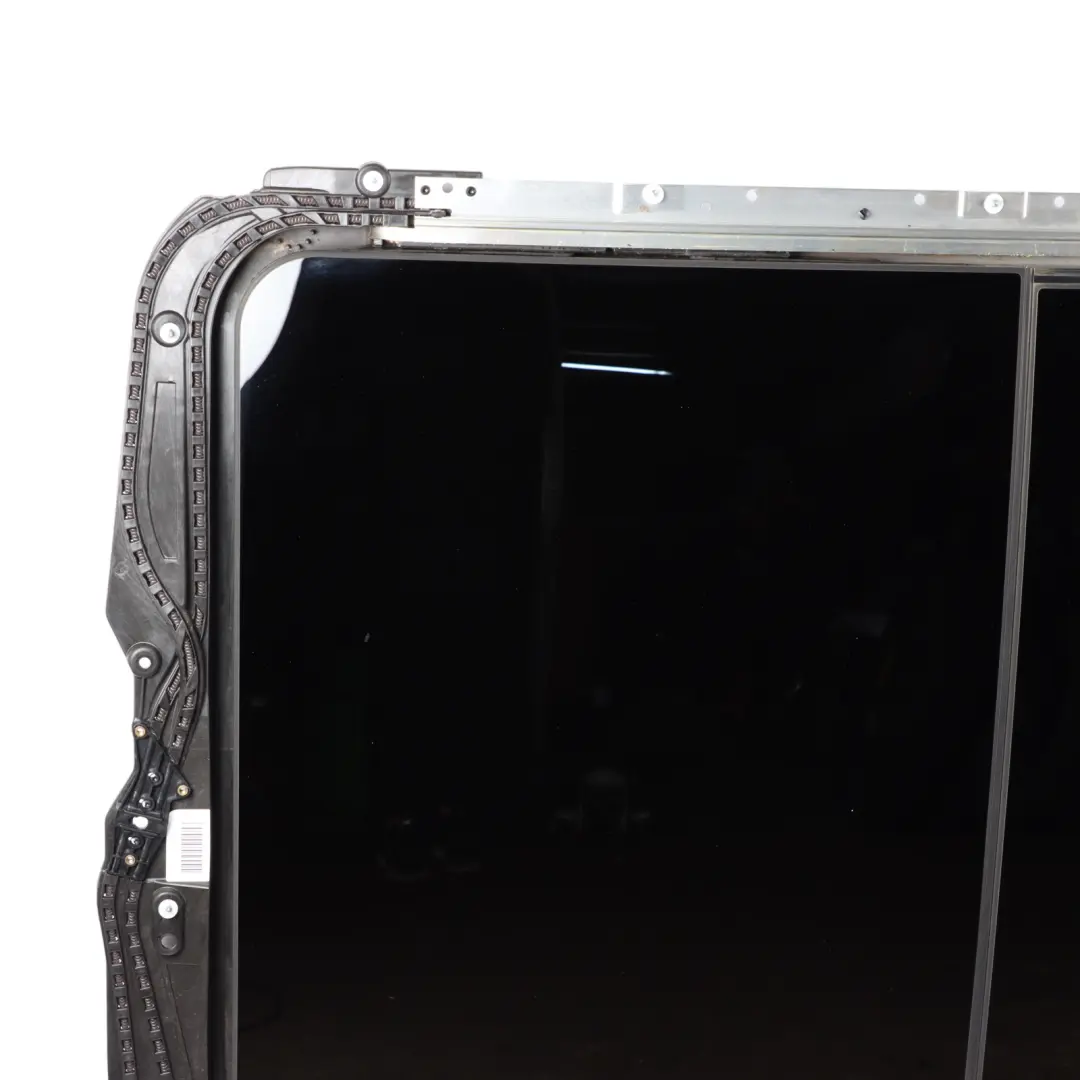 Panoramic Sunroof Panorama Sliding Roof Sun Roof Frame Assembly to BMW F46 with Part number 7445466 BMW F46 Panoramic Sunroof Panorama Sliding Roof Sun Roof Frame Assembly - SKU 7445466 - Part number 7445466