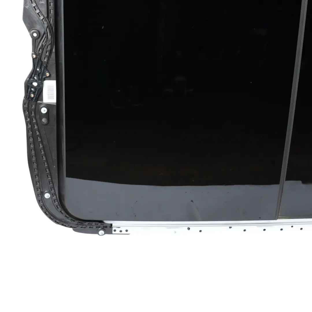 Panoramic Sunroof Panorama Sliding Roof Sun Roof Frame Assembly to BMW F46 with Part number 7445466 BMW F46 Panoramic Sunroof Panorama Sliding Roof Sun Roof Frame Assembly - SKU 7445466 - Part number 7445466