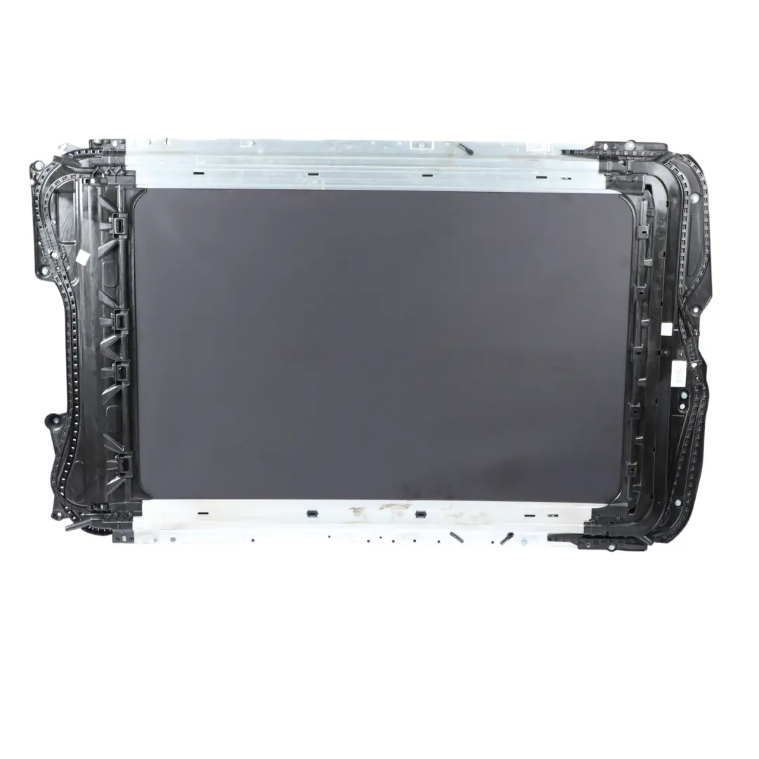 Panoramic Sunroof Panorama Sliding Roof Sun Roof Frame Assembly to BMW F46 with Part number 7445466 BMW F46 Panoramic Sunroof Panorama Sliding Roof Sun Roof Frame Assembly - SKU 7445466 - Part number 7445466