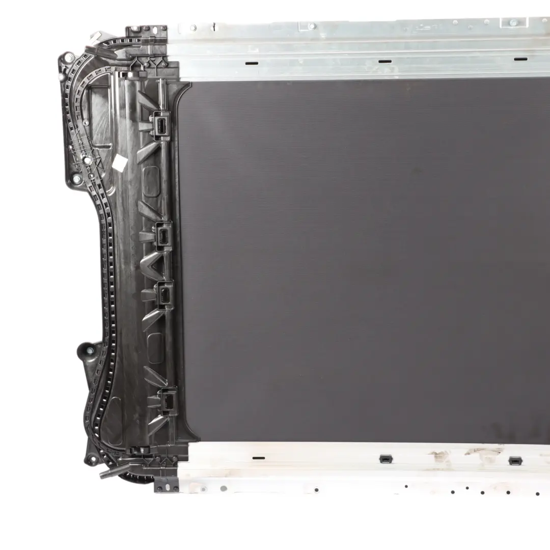 BMW F46 Panoramic Sunroof Panorama Sliding Roof Sun Roof Frame Assembly - SKU 7445466 - Part number 7445466