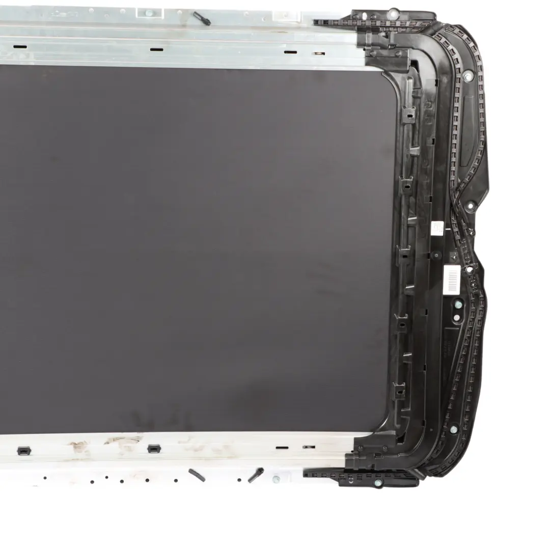 Panoramic Sunroof Panorama Sliding Roof Sun Roof Frame Assembly to BMW F46 with Part number 7445466 BMW F46 Panoramic Sunroof Panorama Sliding Roof Sun Roof Frame Assembly - SKU 7445466 - Part number 7445466