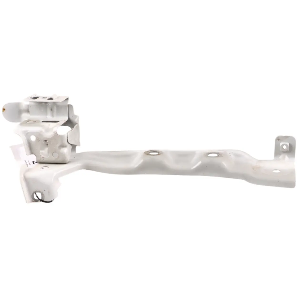 BMW F44 Soporte Panel Guardabarros Delantero Derecho Blanco Alpino 7450378