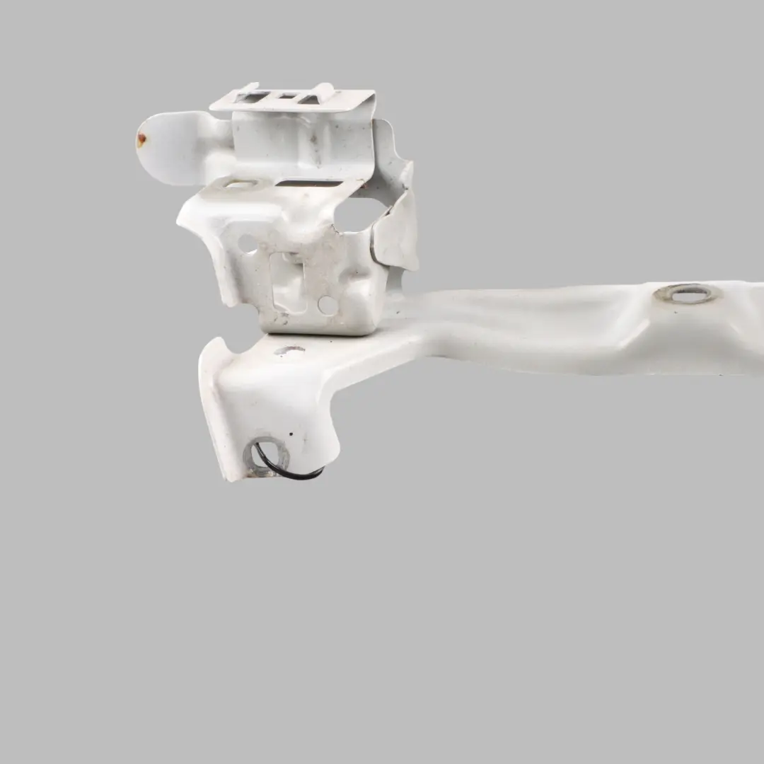 Fender Side Panel Bracket Mount Front Right O/S Alpine White 300 to BMW F44 with Part number 7450378 BMW F44 Fender Side Panel Bracket Mount Front Right O/S Alpine White 300 - SKU 7450378-AW - Part number 7450378