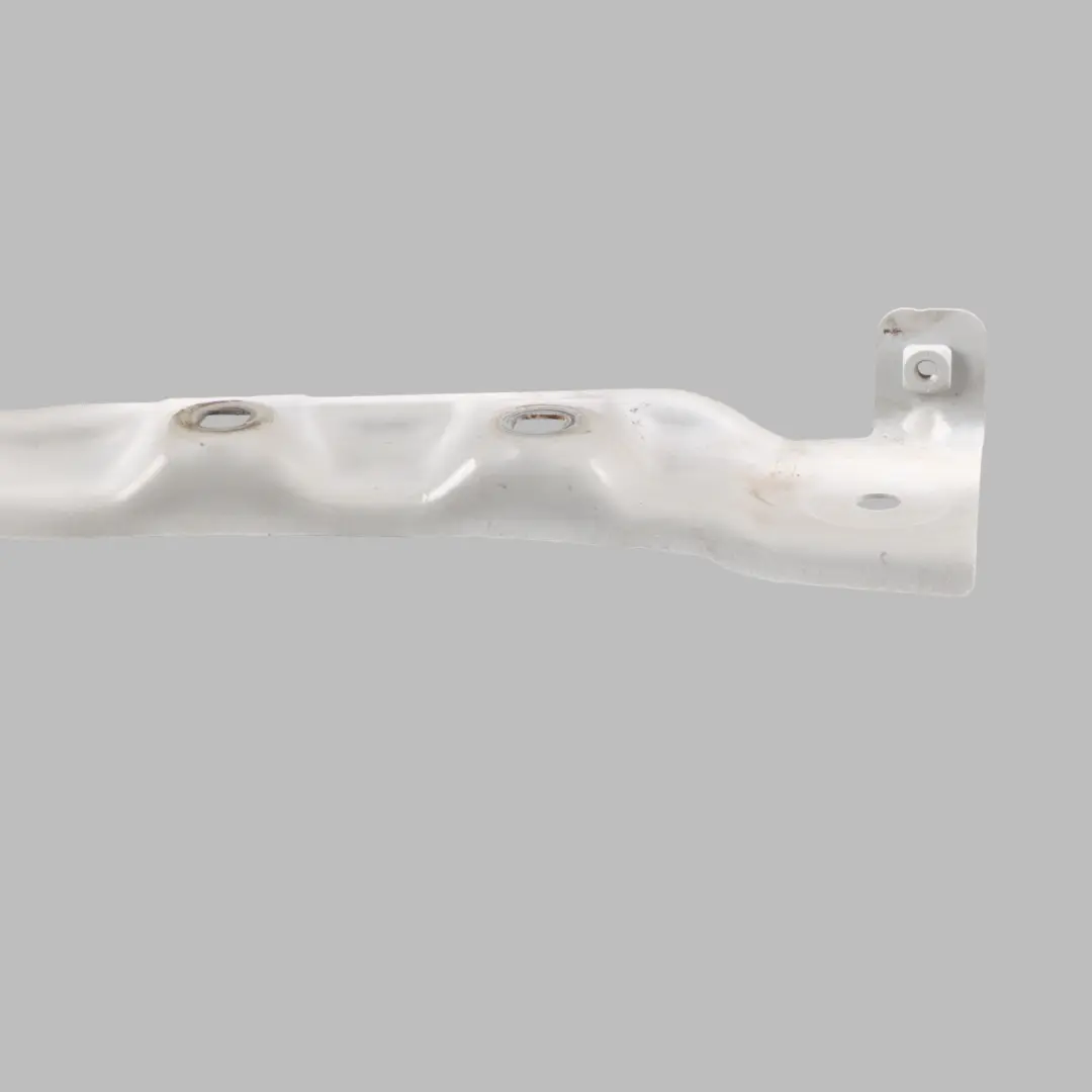 BMW F44 Wspornik Błotnika Przedni Prawy Biały Alpejski 300 - SKU 7450378-AW - Numer Części 7450378