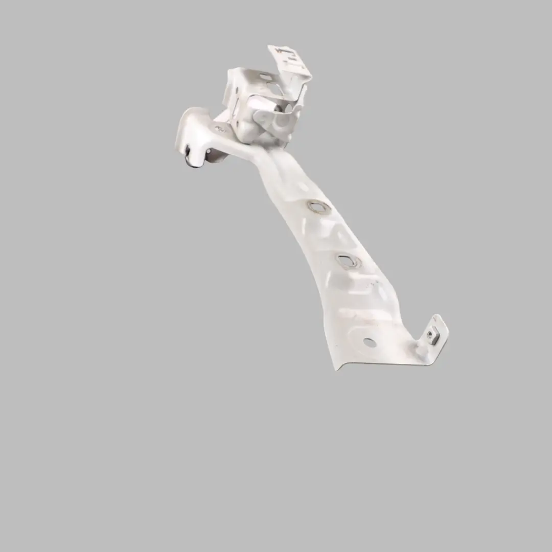 Fender Side Panel Bracket Mount Front Right O/S Alpine White 300 to BMW F44 with Part number 7450378 BMW F44 Fender Side Panel Bracket Mount Front Right O/S Alpine White 300 - SKU 7450378-AW - Part number 7450378