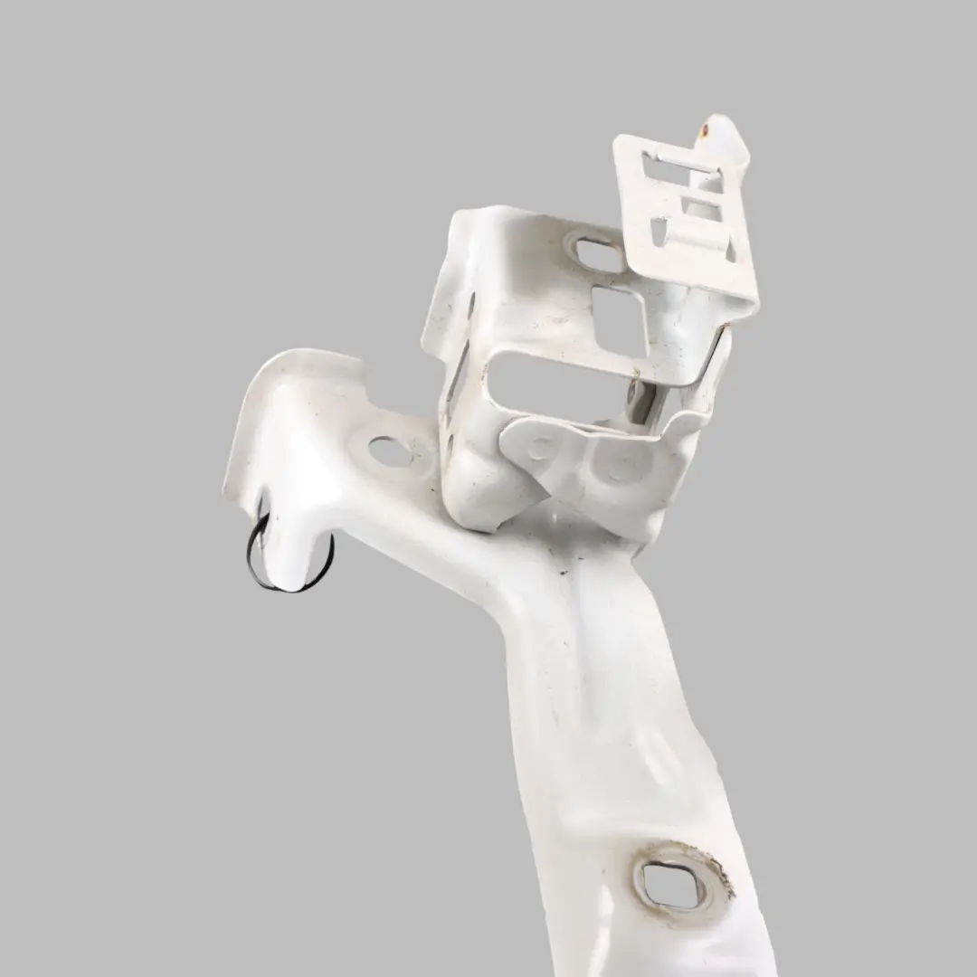 Fender Side Panel Bracket Mount Front Right O/S Alpine White 300 to BMW F44 with Part number 7450378 BMW F44 Fender Side Panel Bracket Mount Front Right O/S Alpine White 300 - SKU 7450378-AW - Part number 7450378