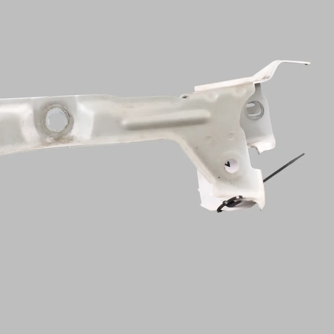 Fender Side Panel Bracket Mount Front Right O/S Alpine White 300 to BMW F44 with Part number 7450378 BMW F44 Fender Side Panel Bracket Mount Front Right O/S Alpine White 300 - SKU 7450378-AW - Part number 7450378
