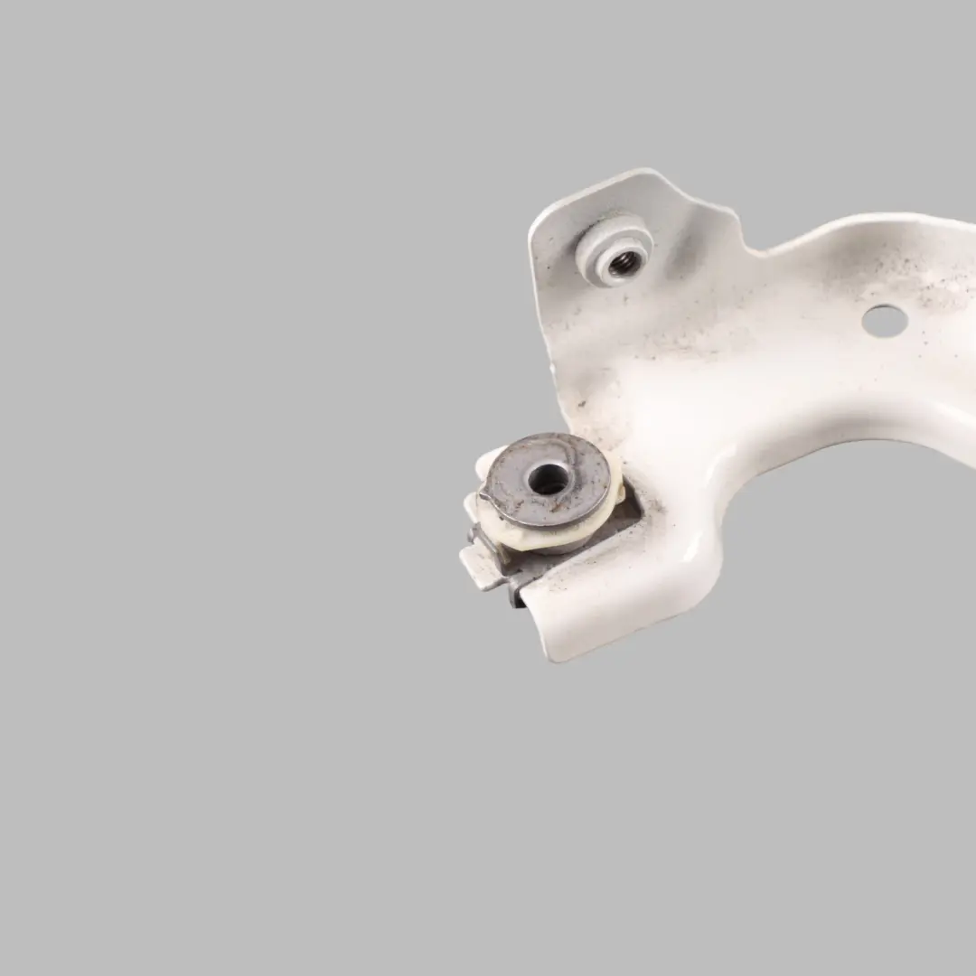 Fender Side Panel Bracket Mount Front Right O/S Alpine White 300 to BMW F44 with Part number 7450382 BMW F44 Fender Side Panel Bracket Mount Front Right O/S Alpine White 300 - SKU 7450382-AW - Part number 7450382
