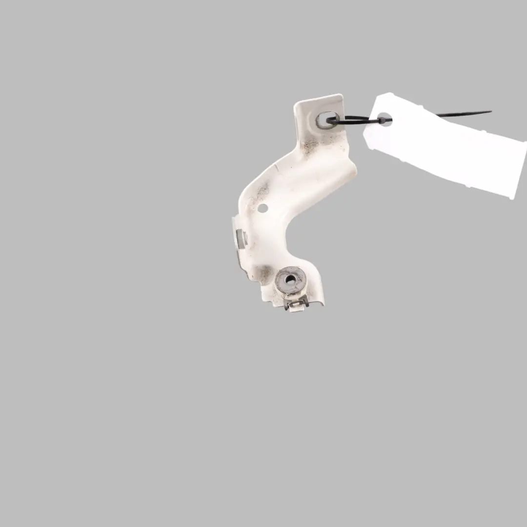 Fender Side Panel Bracket Mount Front Right O/S Alpine White 300 to BMW F44 with Part number 7450382 BMW F44 Fender Side Panel Bracket Mount Front Right O/S Alpine White 300 - SKU 7450382-AW - Part number 7450382