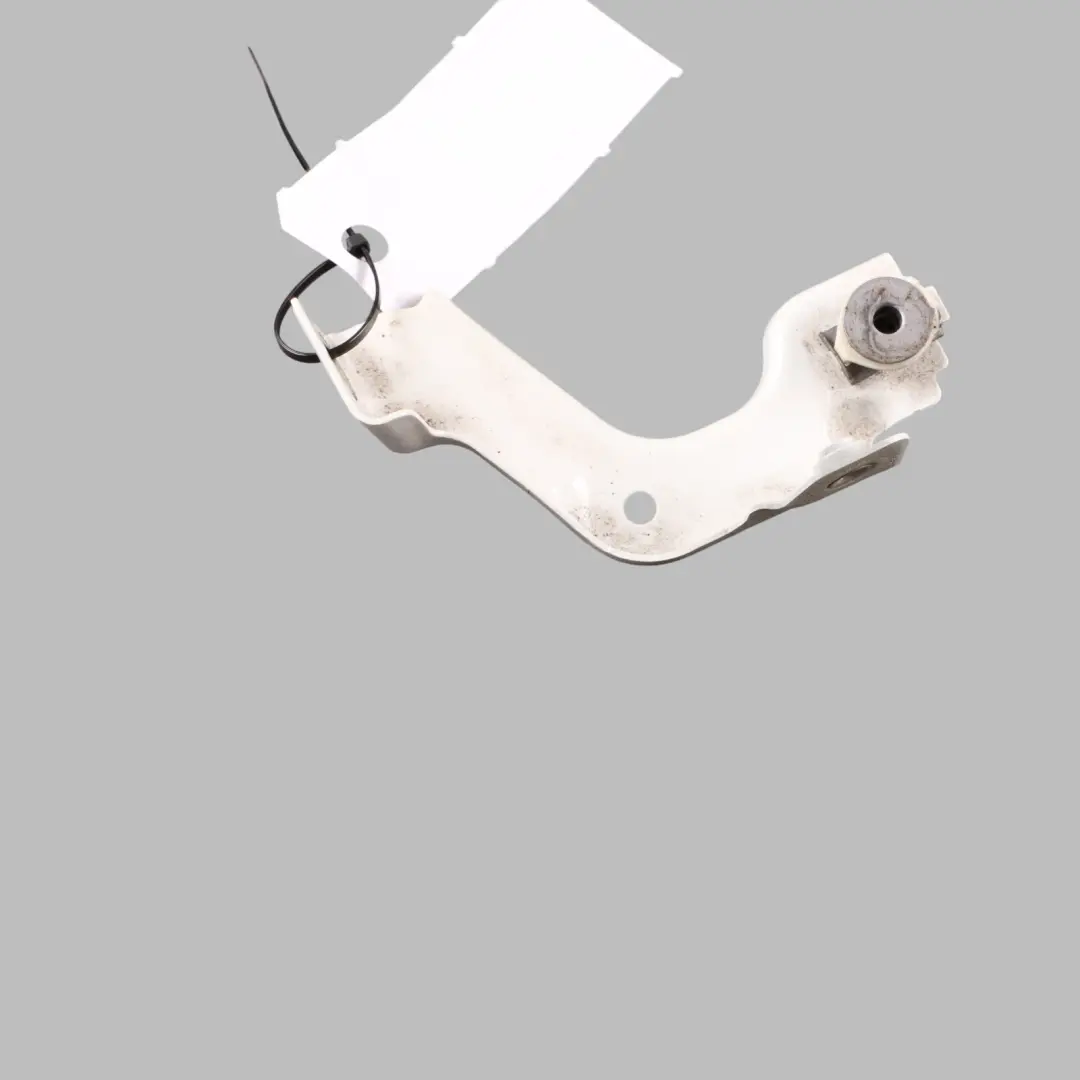 BMW F44 Fender Side Panel Bracket Mount Front Right O/S Alpine White 300 - SKU 7450382-AW - Part number 7450382