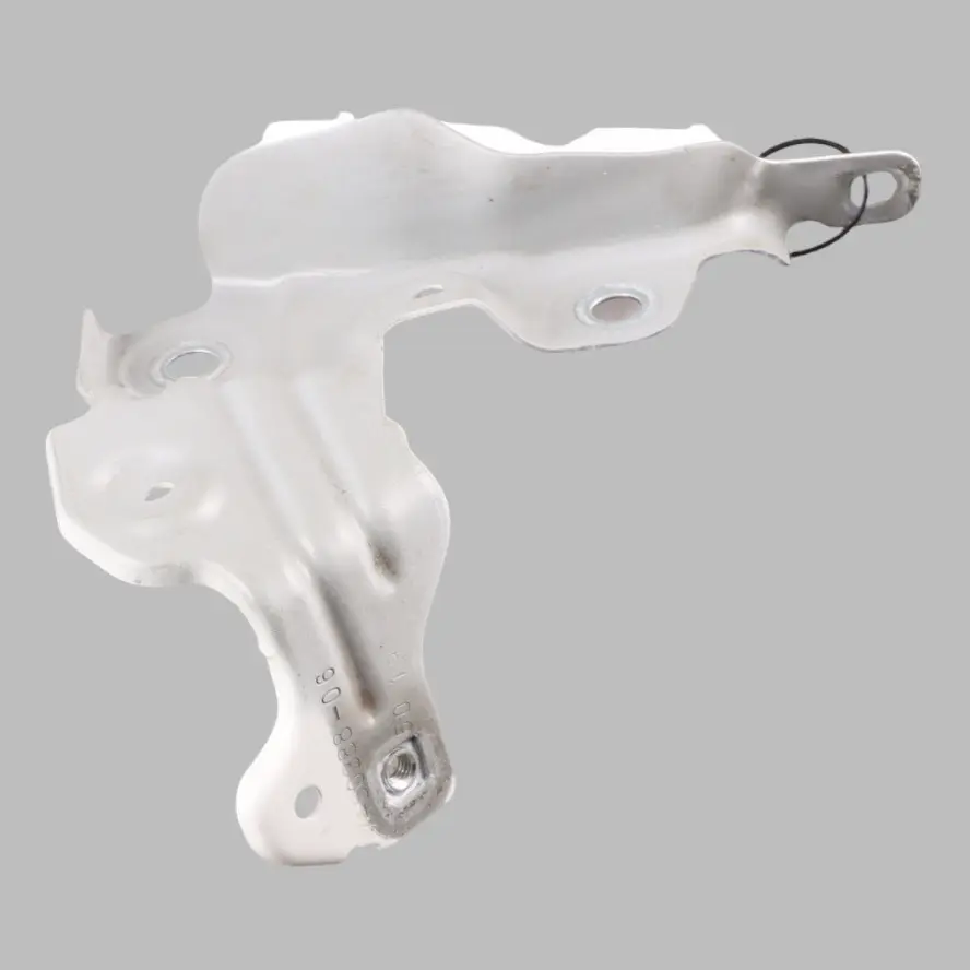 Fender Side Panel Bracket Mount Front Right O/S Alpine White 300 to BMW F44 with Part number 7450388 BMW F44 Fender Side Panel Bracket Mount Front Right O/S Alpine White 300 - SKU 7450388-AW - Part number 7450388