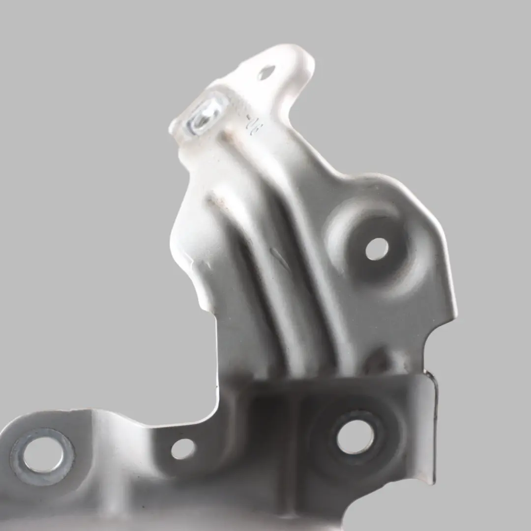 BMW F44 Fender Side Panel Bracket Mount Front Right O/S Alpine White 300 - SKU 7450388-AW - Part number 7450388