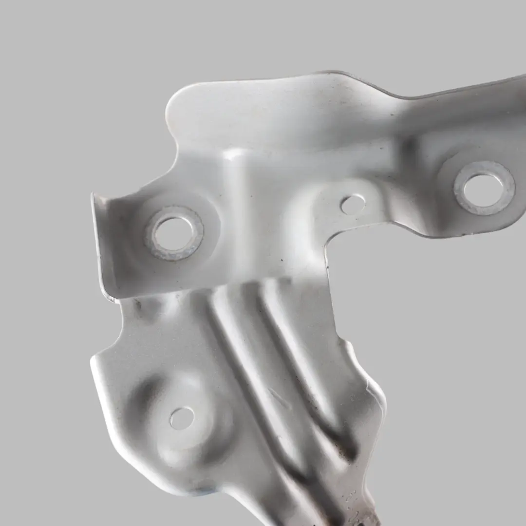 BMW F44 Fender Side Panel Bracket Mount Front Right O/S Alpine White 300 - SKU 7450388-AW - Part number 7450388