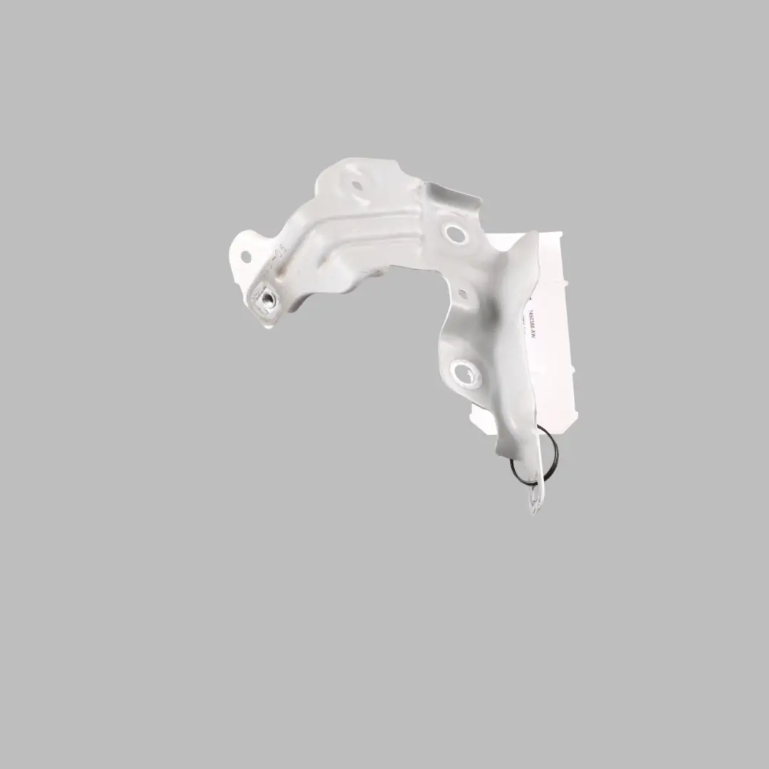 BMW F44 Fender Side Panel Bracket Mount Front Right O/S Alpine White 300 - SKU 7450388-AW - Part number 7450388