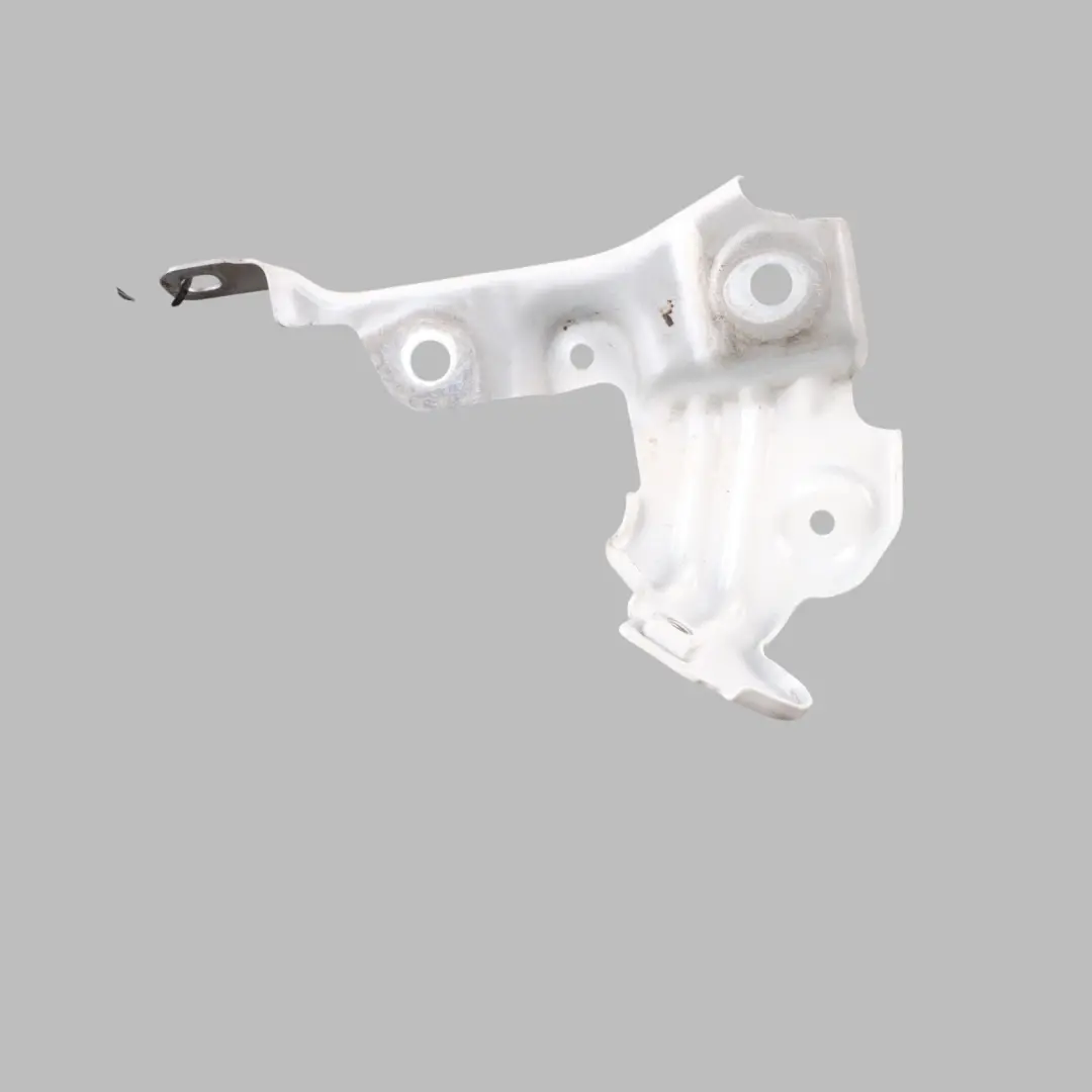 BMW F44 Fender Side Panel Bracket Mount Front Right O/S Alpine White 300 - SKU 7450388-AW - Part number 7450388