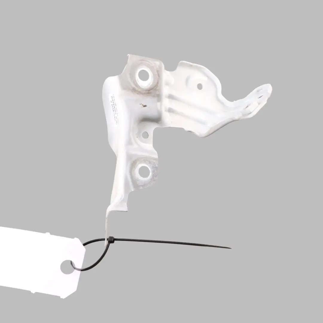 BMW F44 Fender Side Panel Bracket Mount Front Right O/S Alpine White 300 - SKU 7450388-AW - Part number 7450388