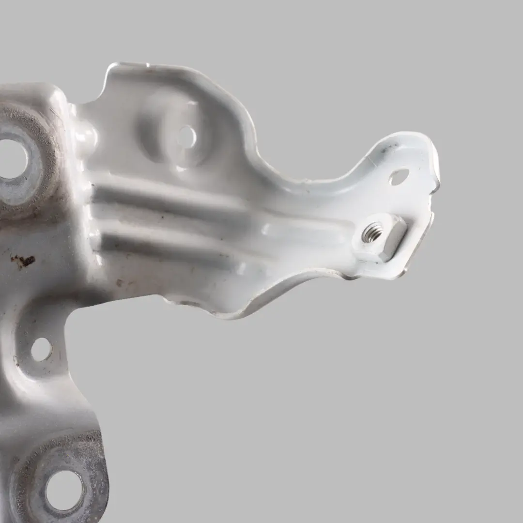 Fender Side Panel Bracket Mount Front Right O/S Alpine White 300 to BMW F44 with Part number 7450388 BMW F44 Fender Side Panel Bracket Mount Front Right O/S Alpine White 300 - SKU 7450388-AW - Part number 7450388