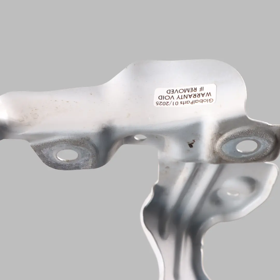 Fender Side Panel Bracket Mount Front Right O/S Alpine White 300 to BMW F44 with Part number 7450388 BMW F44 Fender Side Panel Bracket Mount Front Right O/S Alpine White 300 - SKU 7450388-AW - Part number 7450388