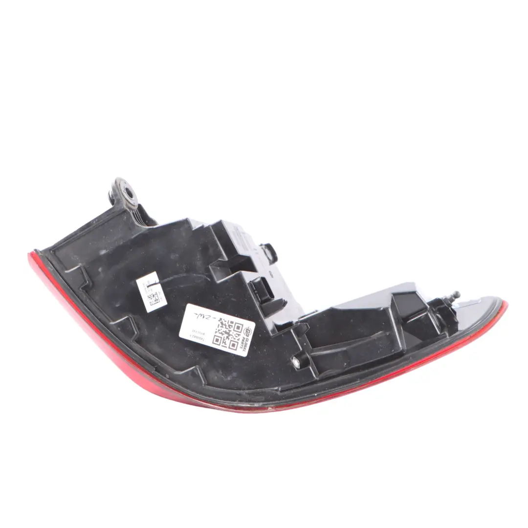 Lamp Taillight LED Tail Light Left N/S Side Panel to BMW F40 Rear with Part number 7450643 BMW F40 Rear Lamp Taillight LED Tail Light Left N/S Side Panel - SKU 7450643-1 - Part number 7450643