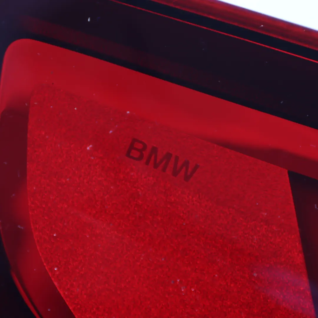 Lamp Taillight LED Tail Light Left N/S Side Panel to BMW F40 Rear with Part number 7450643 BMW F40 Rear Lamp Taillight LED Tail Light Left N/S Side Panel - SKU 7450643-1 - Part number 7450643