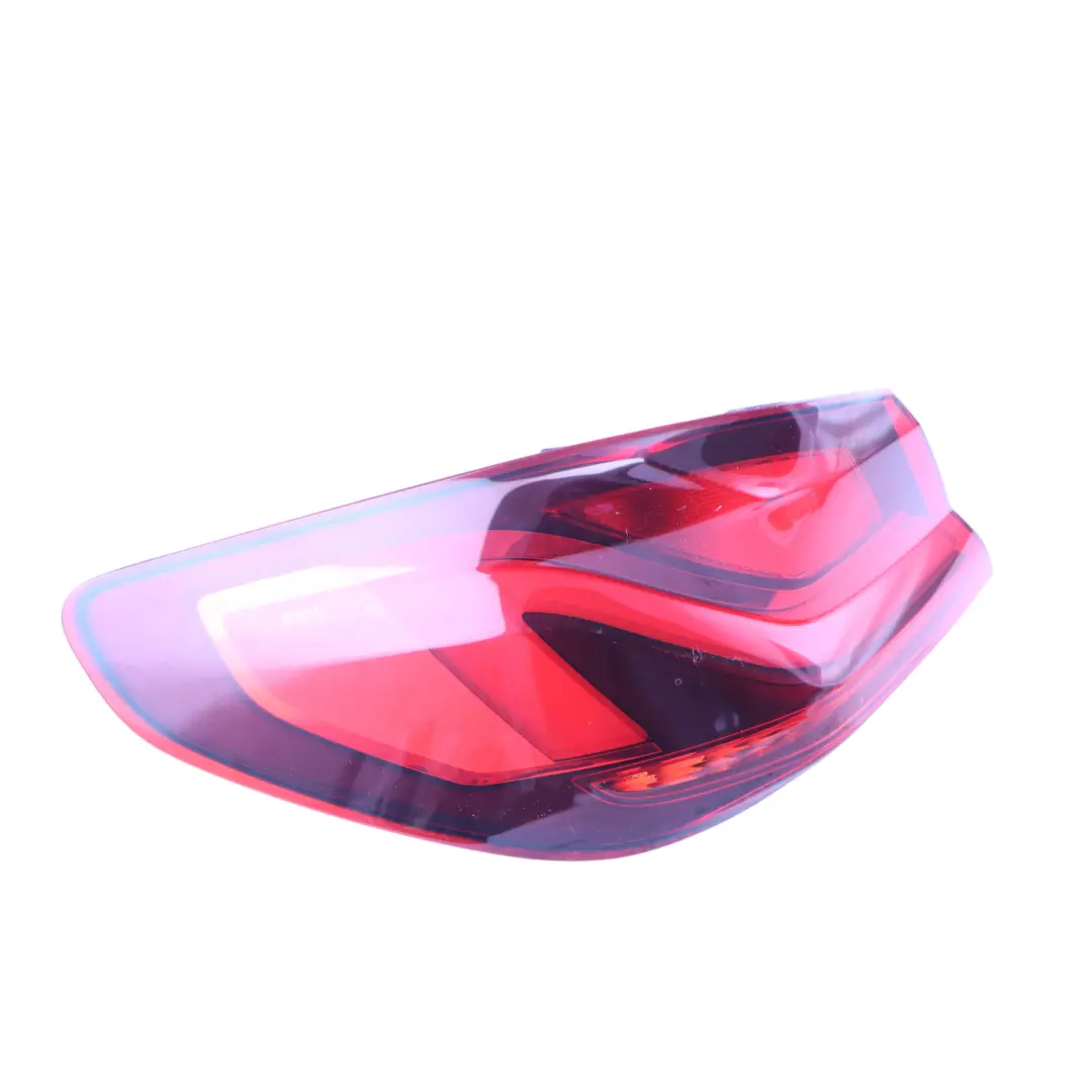Lamp Taillight LED Tail Light Left N/S Side Panel to BMW F40 Rear with Part number 7450643 BMW F40 Rear Lamp Taillight LED Tail Light Left N/S Side Panel - SKU 7450643-1 - Part number 7450643