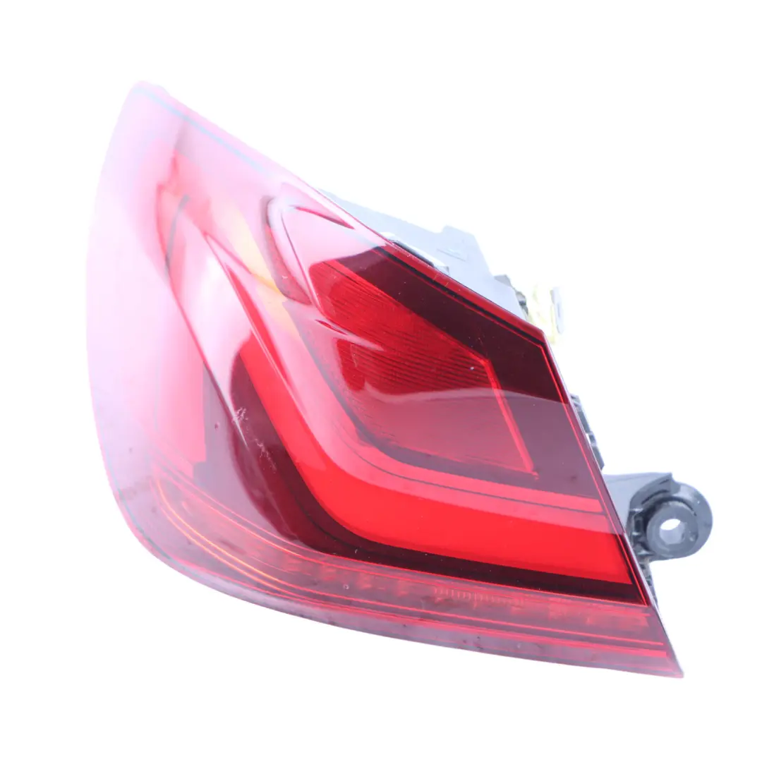 Lamp Taillight LED Tail Light Left N/S Side Panel to BMW F40 Rear with Part number 7450643 BMW F40 Rear Lamp Taillight LED Tail Light Left N/S Side Panel - SKU 7450643-1 - Part number 7450643
