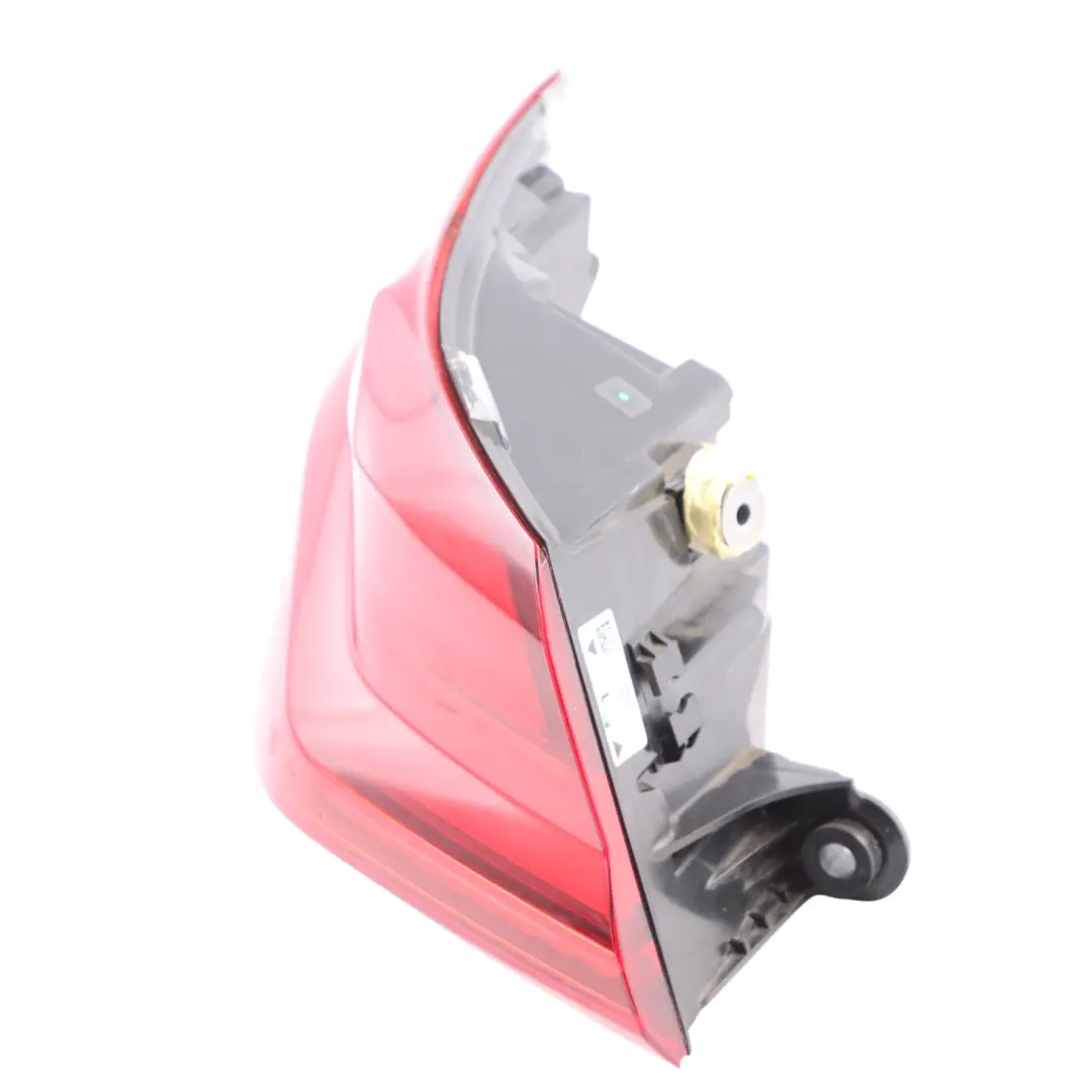 Lamp Taillight LED Tail Light Left N/S Side Panel to BMW F40 Rear with Part number 7450643 BMW F40 Rear Lamp Taillight LED Tail Light Left N/S Side Panel - SKU 7450643-1 - Part number 7450643