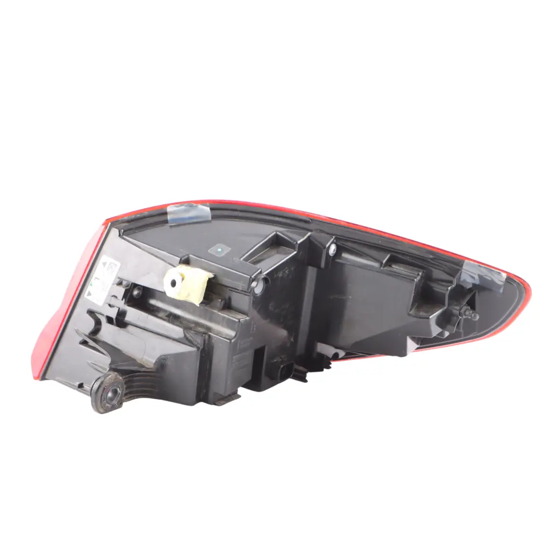 Lamp Taillight LED Tail Light Left N/S Side Panel to BMW F40 Rear with Part number 7450643 BMW F40 Rear Lamp Taillight LED Tail Light Left N/S Side Panel - SKU 7450643-1 - Part number 7450643