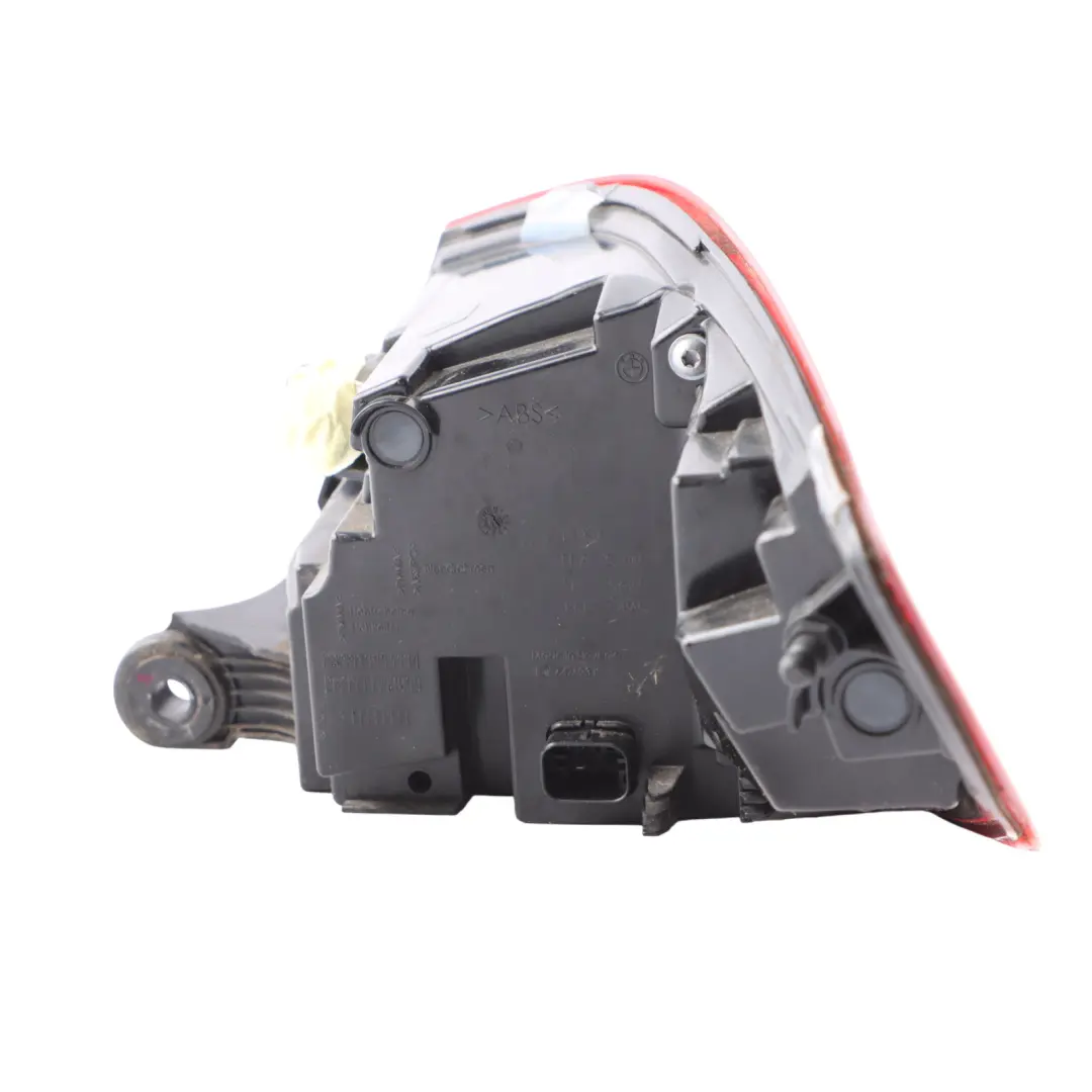 BMW F40 Rear Lamp Taillight LED Tail Light Left N/S Side Panel - SKU 7450643-1 - Part number 7450643