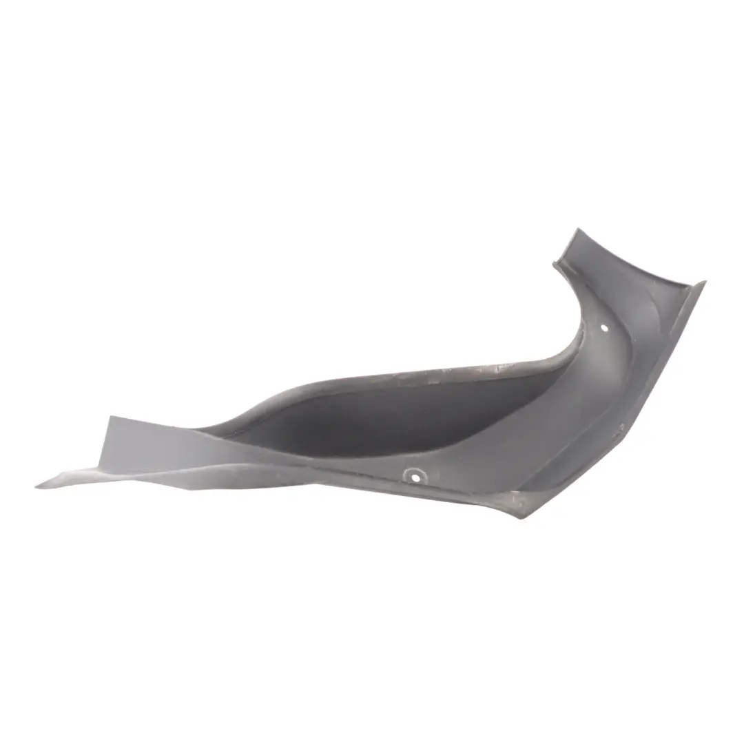 BMW F06 F13 Baguette De Gouttière De Hayon Arrière Droit Côté Conducteur - SKU 7453350 - Numéro de pièce 7453350