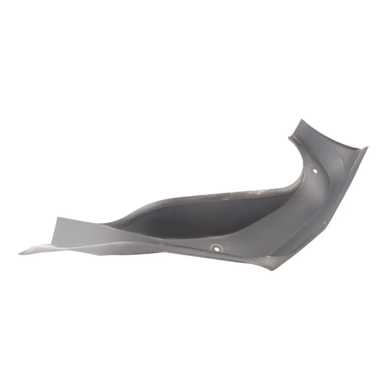 BMW F06 F13 Portellone Coperchio Stivale Striscia Grondaia Destra 7453350