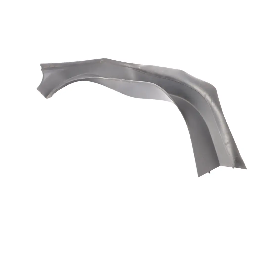 Boot Lid Drip Rail Trim Gutter Strip Rear Right O/S to BMW F06 F13 Tailgate with Part number 7453350 BMW F06 F13 Tailgate Boot Lid Drip Rail Trim Gutter Strip Rear Right O/S - SKU 7453350 - Part number 7453350