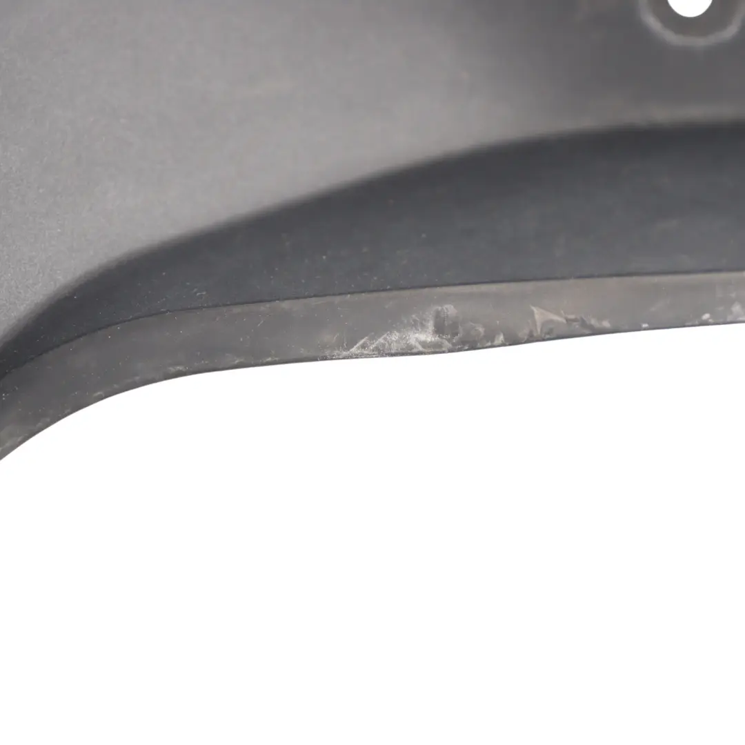 BMW F06 F13 Baguette De Gouttière De Hayon Arrière Droit Côté Conducteur - SKU 7453350 - Numéro de pièce 7453350