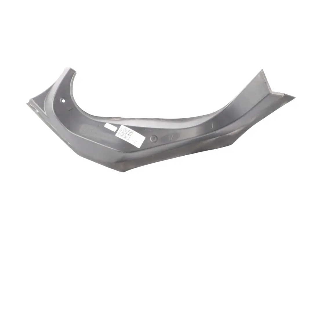 Moldura Canaleta Para Portón Trasero Derecho Tapa Maletero para BMW F06 F13 con número de pieza 7453350 BMW F06 F13 Moldura Canaleta Para Portón Trasero Derecho Tapa Maletero - SKU 7453350 - Número de pieza 7453350