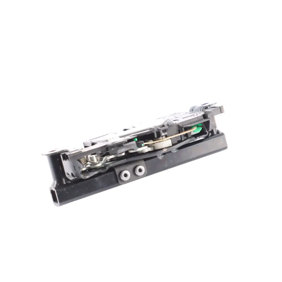  Panel Embellecedor Para Cerradura Portón BMW G32 GT Tapa Del Maletero - SKU 7454160 - Número de pieza 7454160