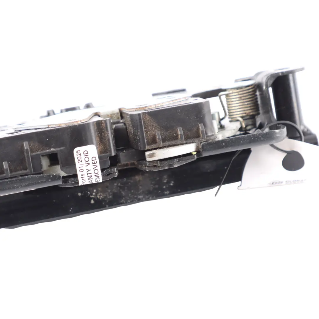 Panel Embellecedor Para Cerradura Portón BMW G32 GT Tapa Del Maletero para con número de pieza 7454160 Panel Embellecedor Para Cerradura Portón BMW G32 GT Tapa Del Maletero - SKU 7454160 - Número de pieza 7454160