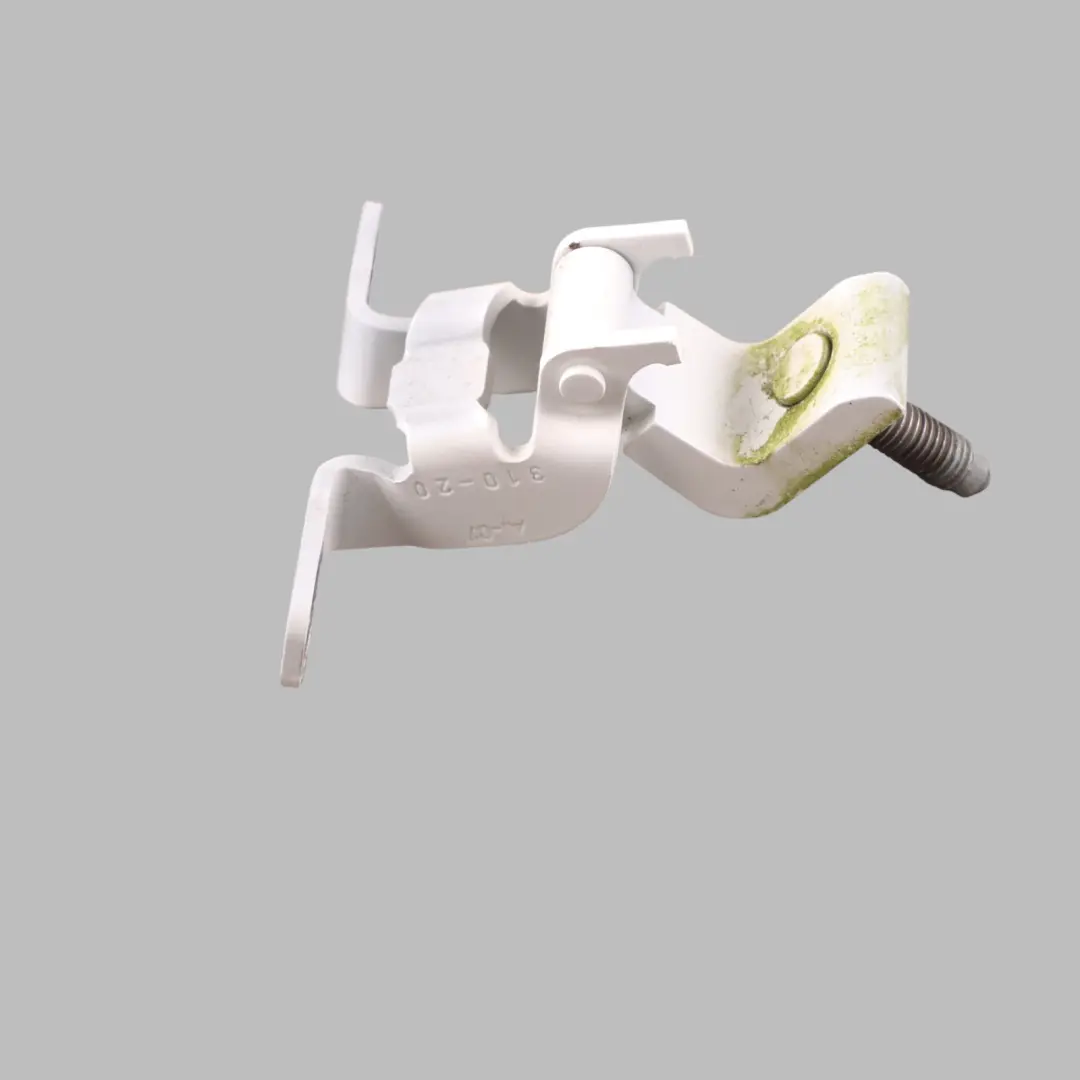 Boot Trunk Left Right N/O/S Upper Hinges Set Alpinweiss 3 White - 300 to BMW F40 with Part number 7456046 BMW F40 Boot Trunk Left Right N/O/S Upper Hinges Set Alpinweiss 3 White - 300 - SKU 7456046-AW - Part number 7456046