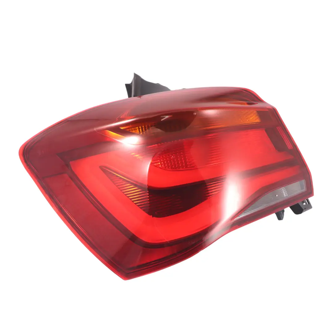 Rücklicht in der Seitenwand links für BMW F20 F21 LCI mit Teilenummer 7456501 BMW F20 F21 LCI Rücklicht in der Seitenwand links - SKU 7456501-2 - Teilenummer 7456501
