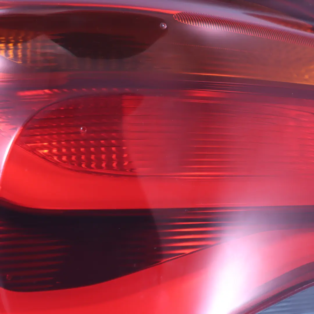 BMW F20 F21 LCI Rücklicht in der Seitenwand links - SKU 7456501-2 - Teilenummer 7456501