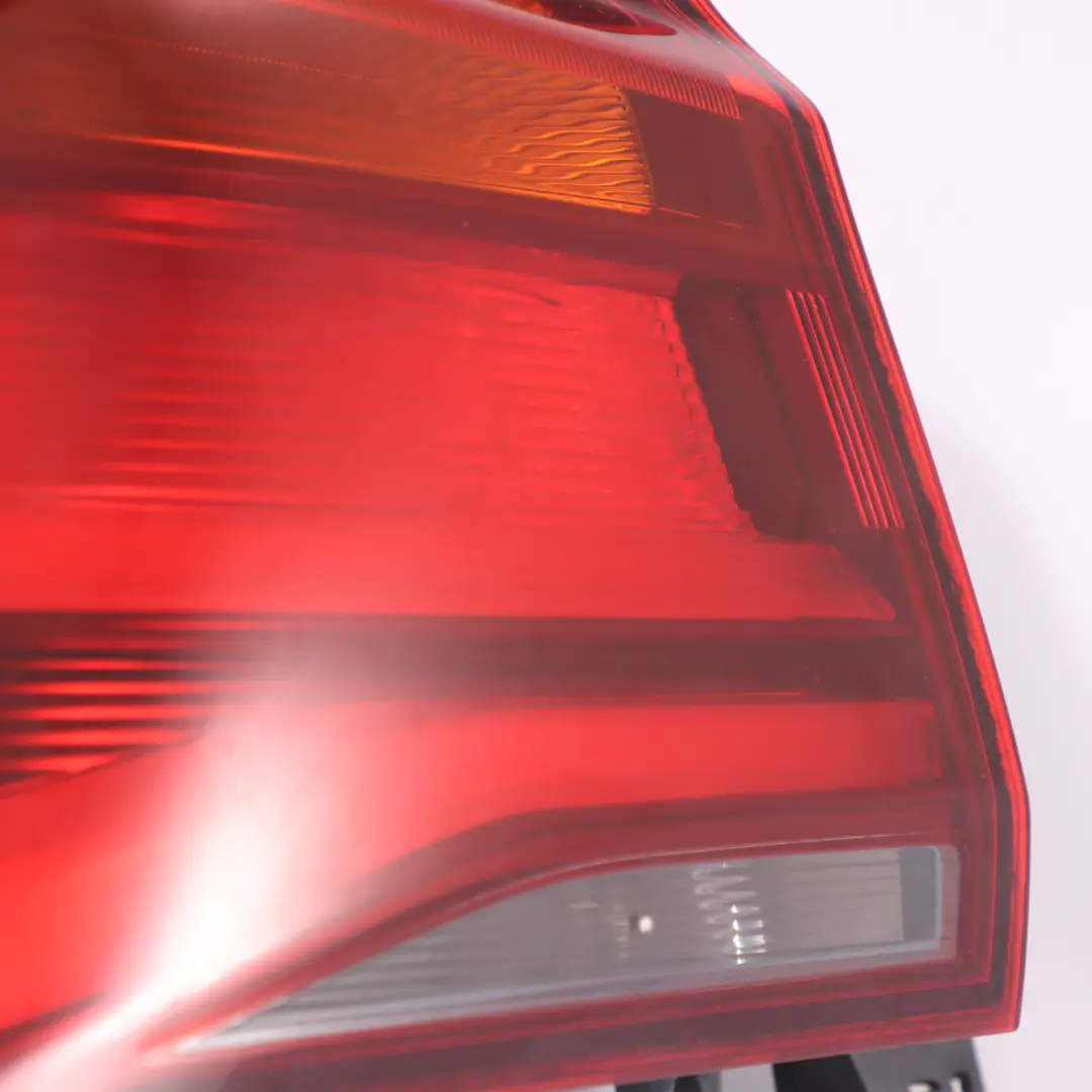 Light In The Side Panel Left N/S BMW F20 F21 LCI Rear - SKU 7456501-2 - Part number 7456501