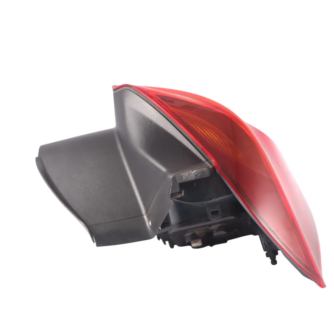 Light In The Side Panel Left N/S BMW F20 F21 LCI Rear - SKU 7456501-2 - Part number 7456501