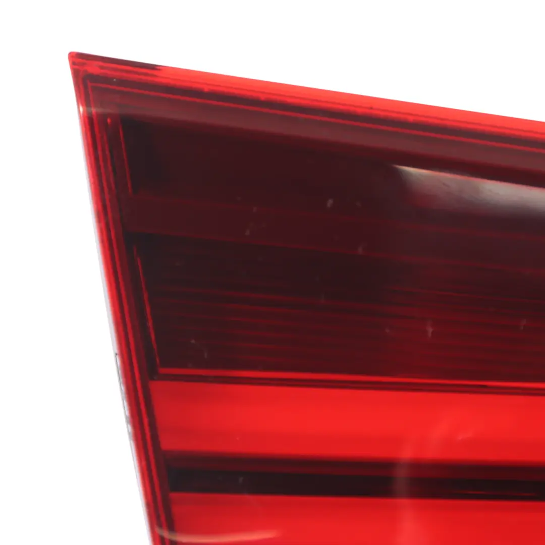 Rückleuchte Licht links Heckklappenleuchte Black Line für BMW F20 F21 LCI mit Teilenummer 7456503 BMW F20 F21 LCI Rückleuchte Licht links Heckklappenleuchte Black Line - SKU 7456503-1 - Teilenummer 7456503