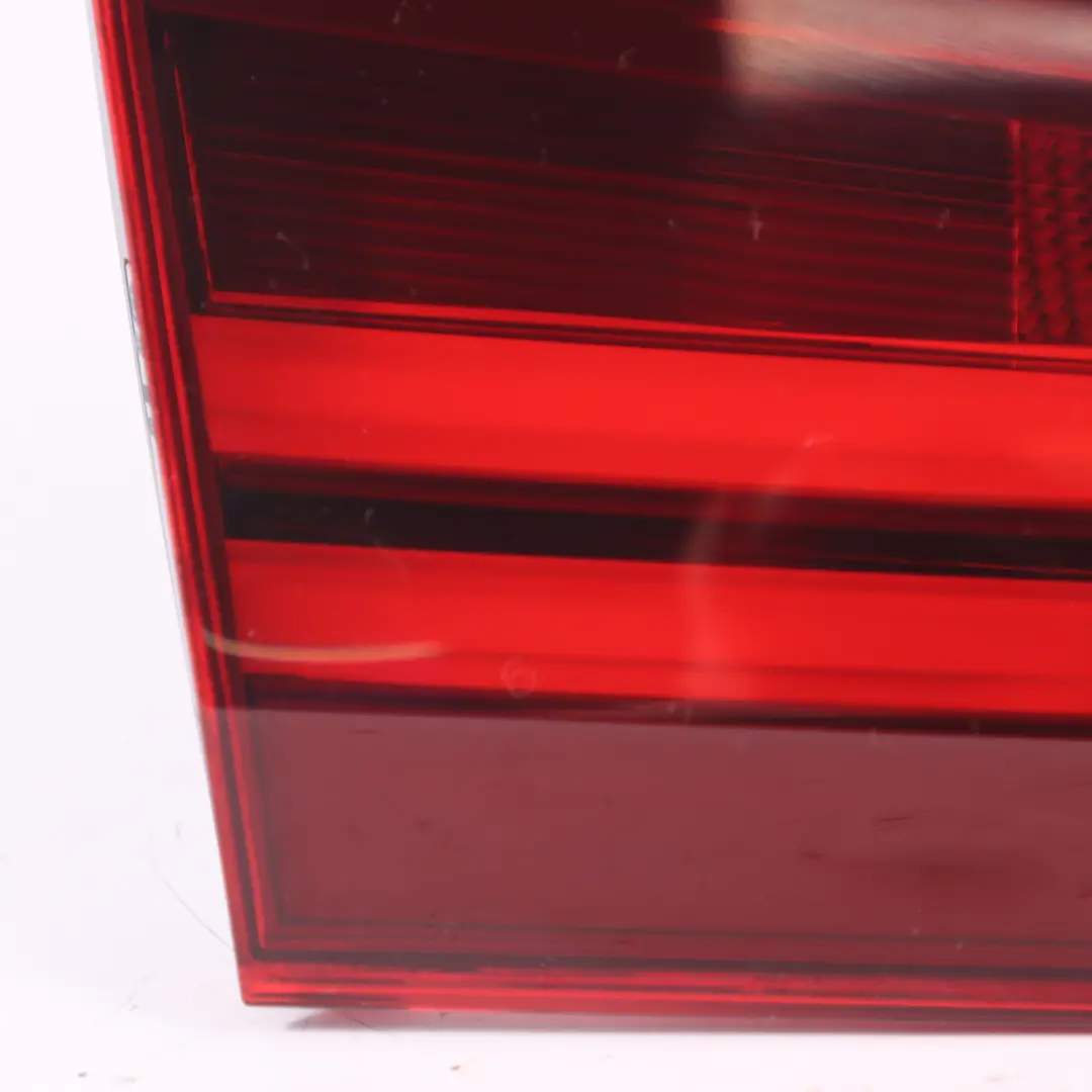 Fanale Posteriore Sinistro Fanale Portellone Linea Nera per BMW F20 F21 LCI con numero di parte 7456503 BMW F20 F21 LCI Fanale Posteriore Sinistro Fanale Portellone Linea Nera - SKU 7456503-1 - Numero di parte 7456503