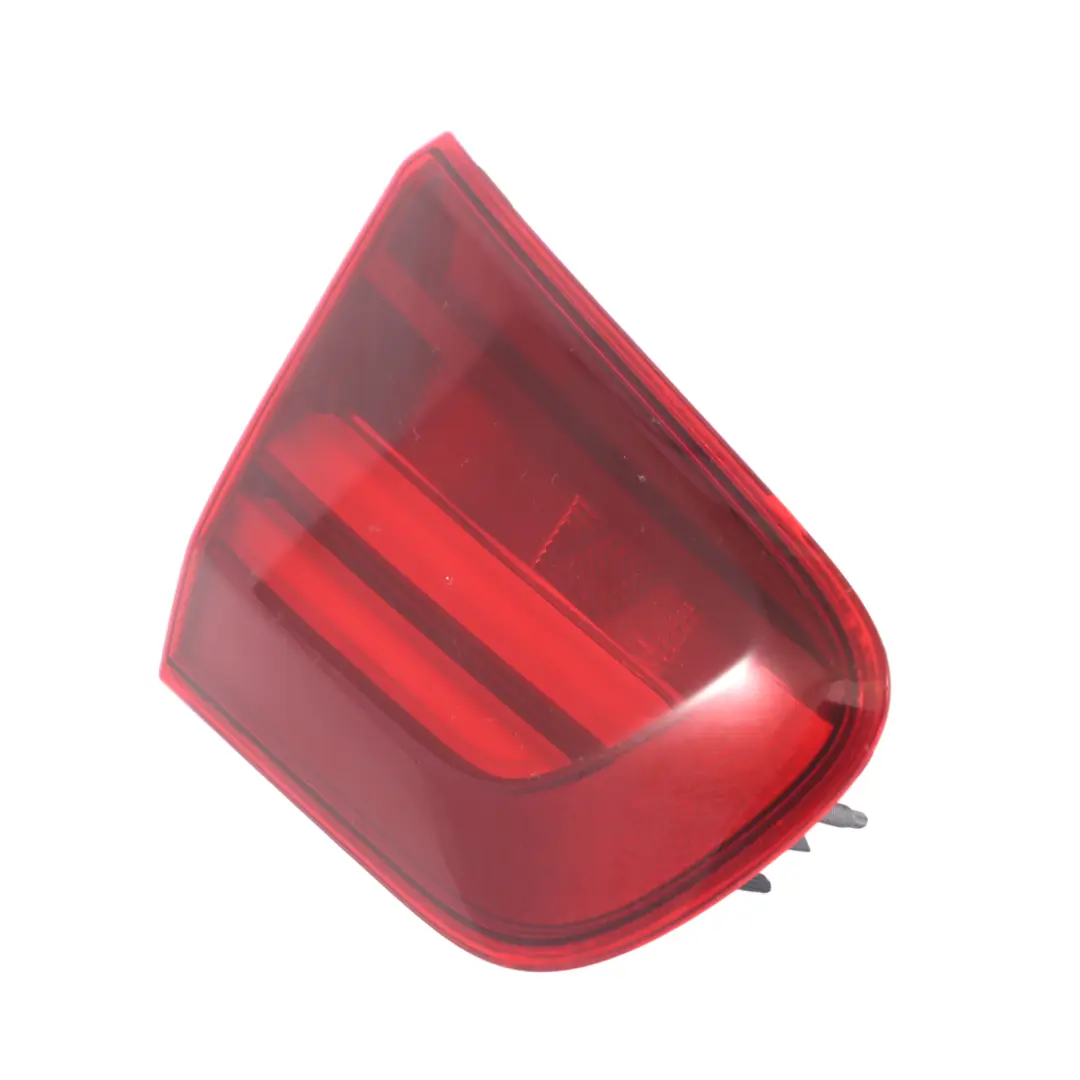 Feu arrière gauche Feu de hayon Black Line pour BMW F20 F21 LCI à propos du numéro de pièce 7456503 BMW F20 F21 LCI Feu arrière gauche Feu de hayon Black Line - SKU 7456503-1 - Numéro de pièce 7456503