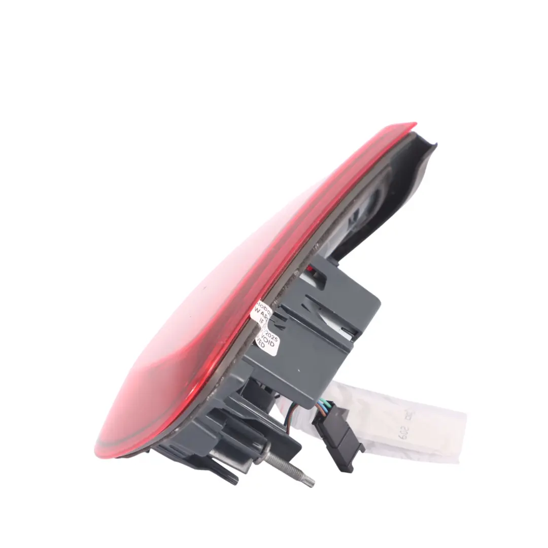 BMW F20 F21 LCI Fanale Posteriore Sinistro Fanale Portellone Linea Nera - SKU 7456503-1 - Numero di parte 7456503