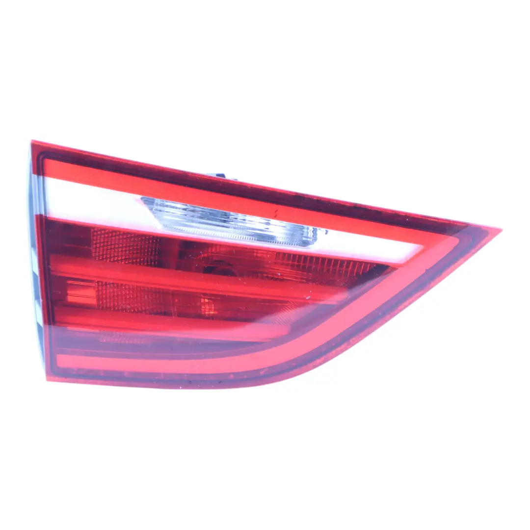 Lamp Light Lid In Trunk Left N/S to BMW F46 LCI Rear with Part number 7461609 BMW F46 LCI Rear Lamp Light Lid In Trunk Left N/S - SKU 7461609 - Part number 7461609