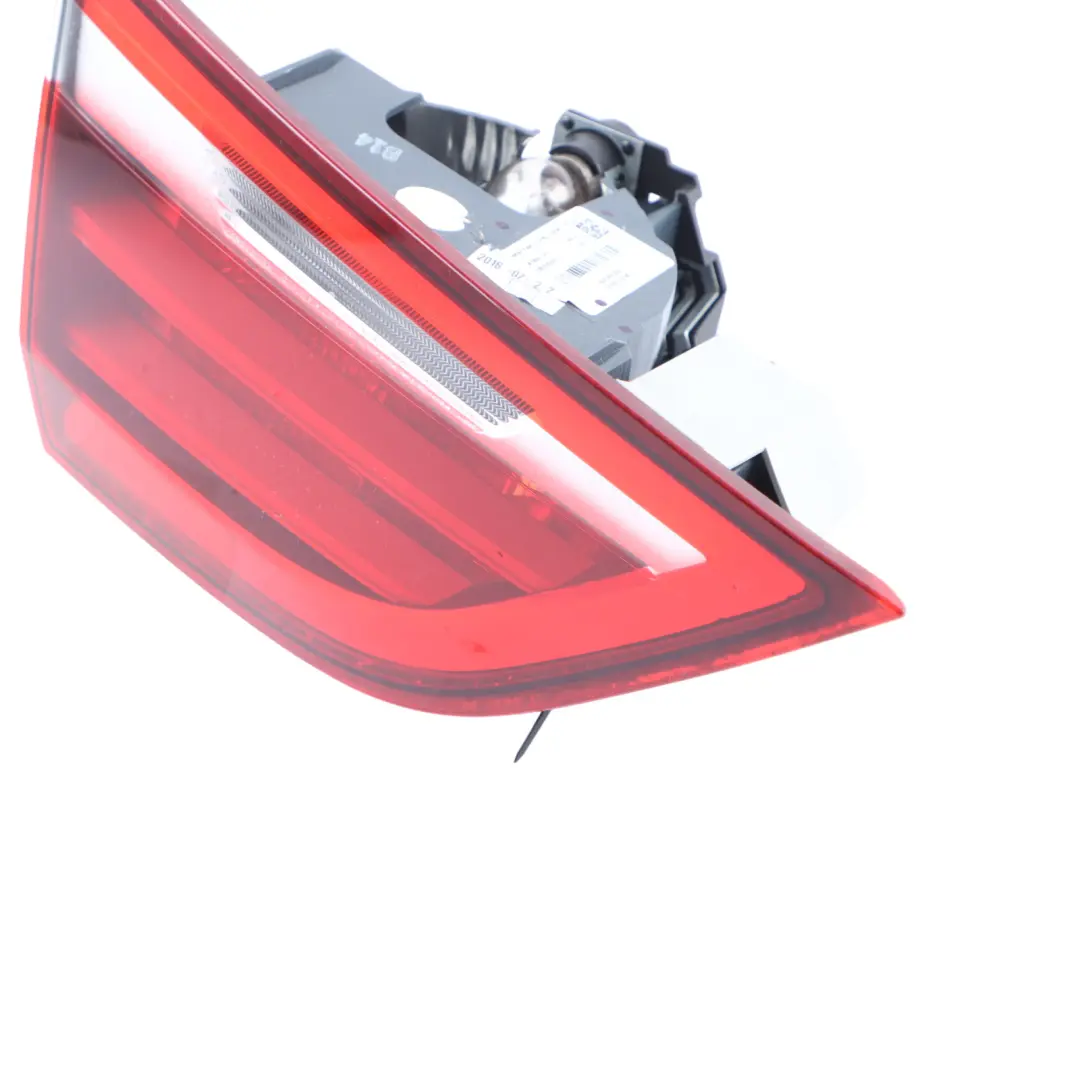 Lamp Light Lid In Trunk Left N/S to BMW F46 LCI Rear with Part number 7461609 BMW F46 LCI Rear Lamp Light Lid In Trunk Left N/S - SKU 7461609 - Part number 7461609